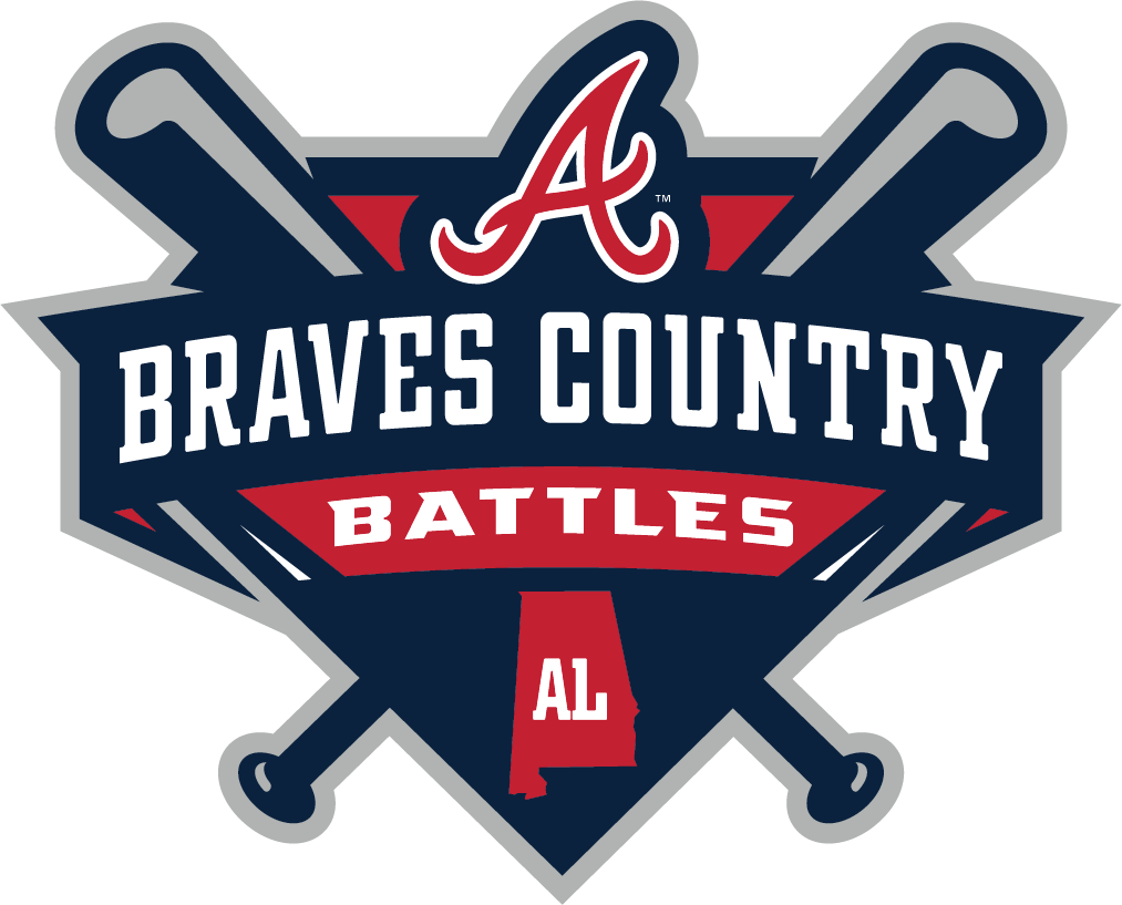 braves country t shirt