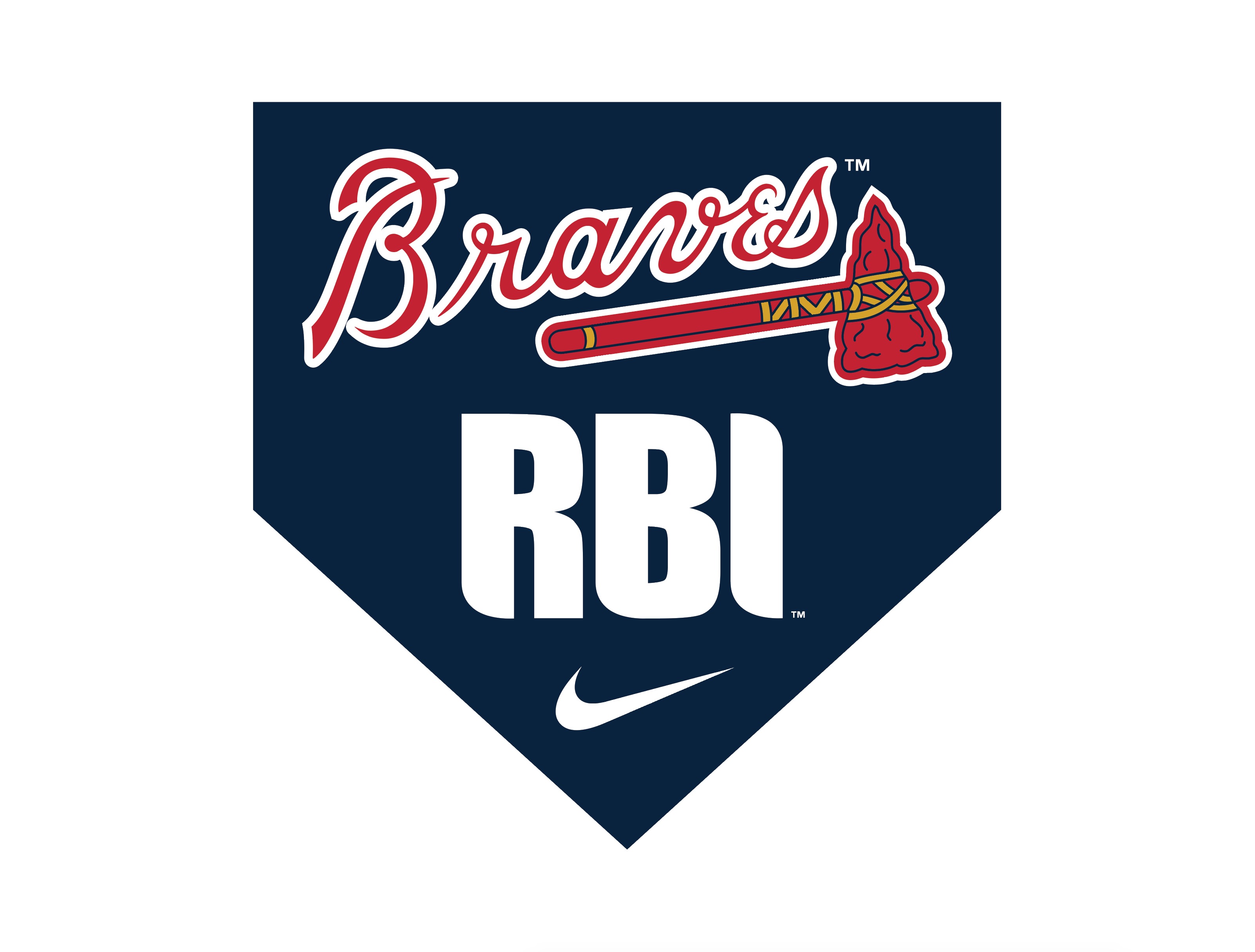 Today's Braves Girl  Atlanta Braves Baseball