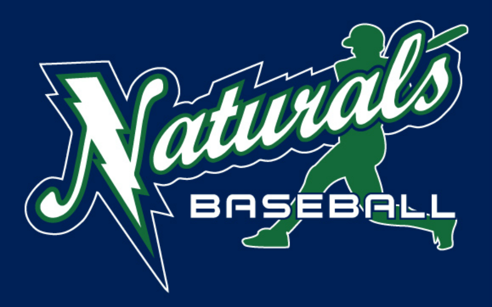 LBA Naturals : LBA Naturals Baseball and Softball