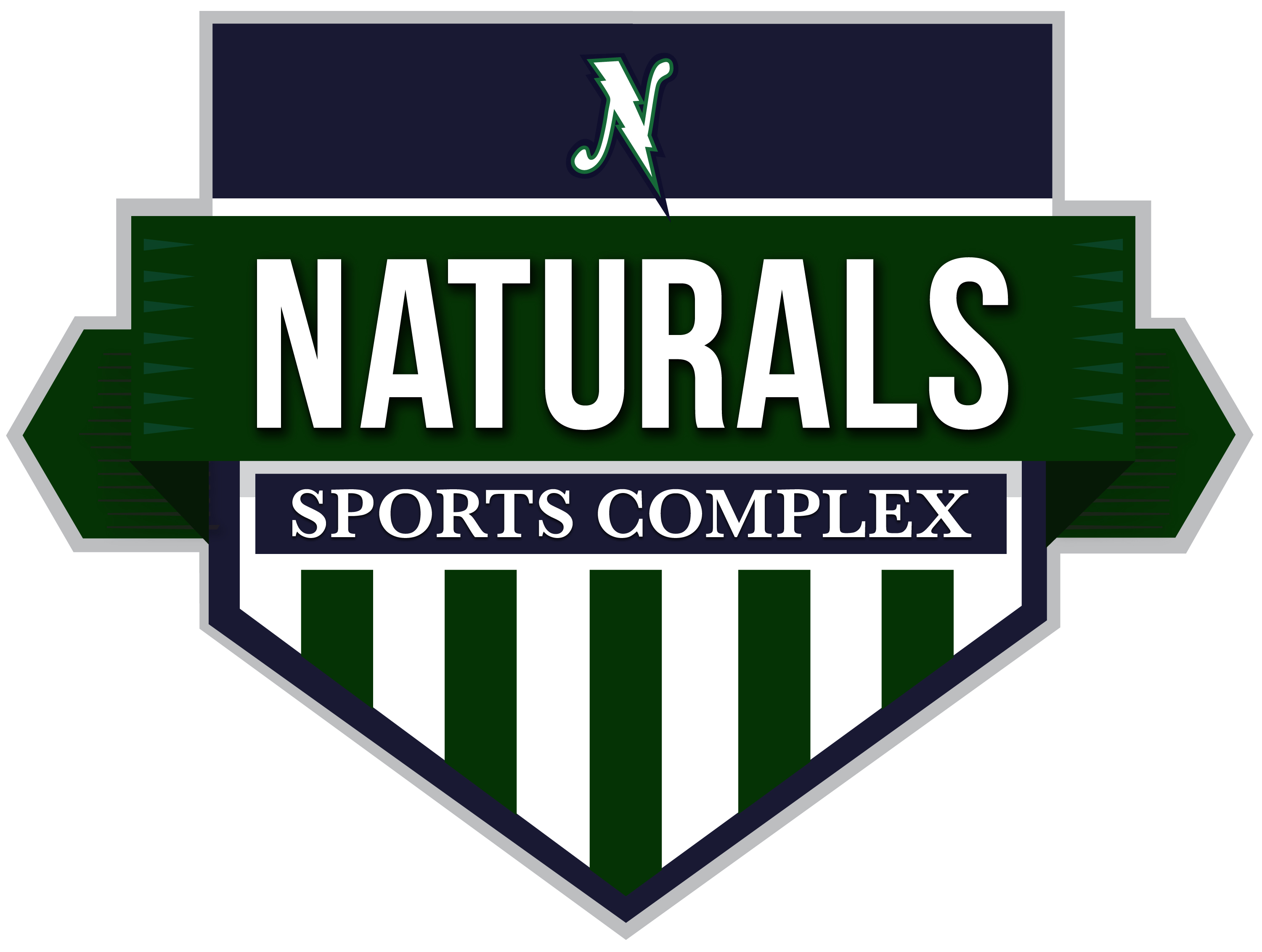 LBA Naturals : LBA Naturals Baseball and Softball