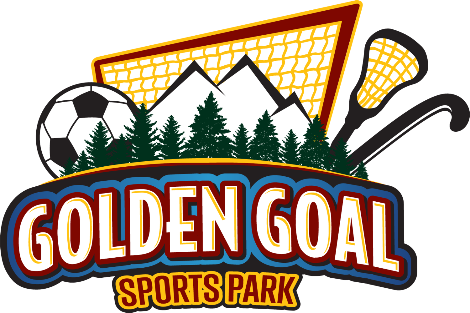 Downtown United Soccer Club 19 Golden Goal Sports Park
