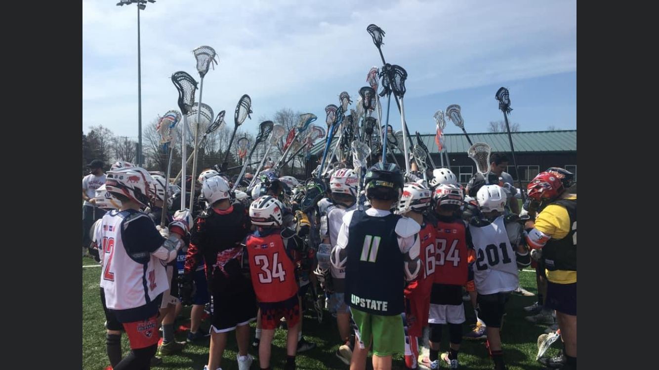 Eden Lacrosse Summer League Eden Lacrosse Club