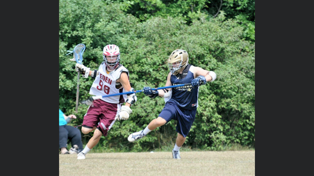 Eden Lacrosse Summer League Eden Lacrosse Club