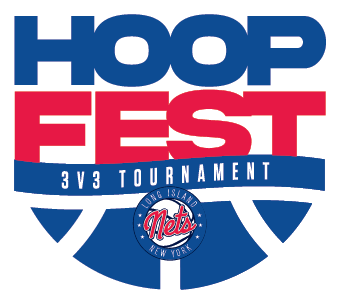 LI Nets Holding 3x3 Hoops Tournament At Nassau Coliseum