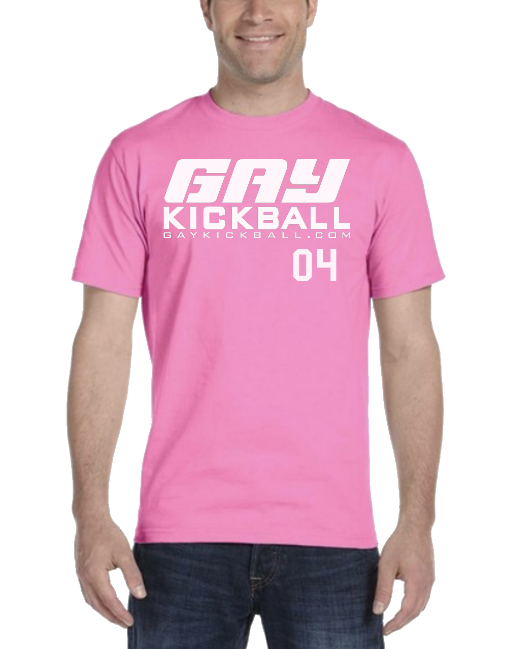 Kickball Uniforms Houston Gay Sports