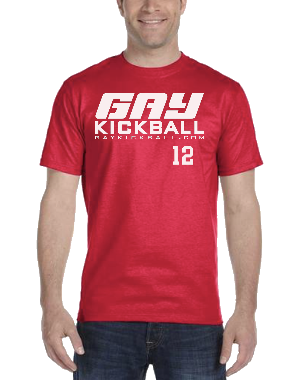 Kickball Uniforms Albany Gay Sports