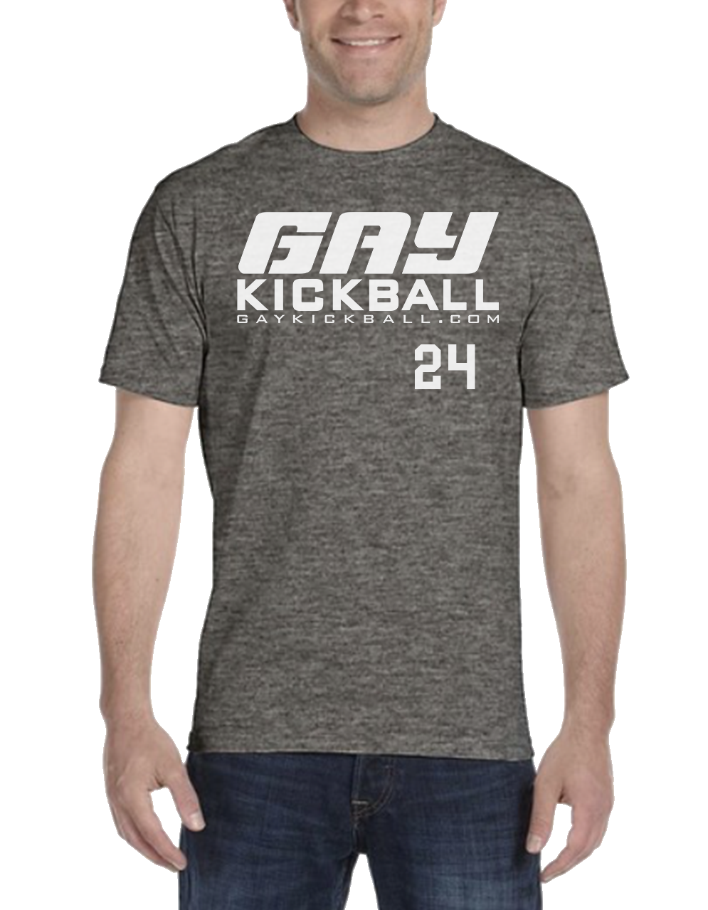 Kickball Uniforms Houston Gay Sports