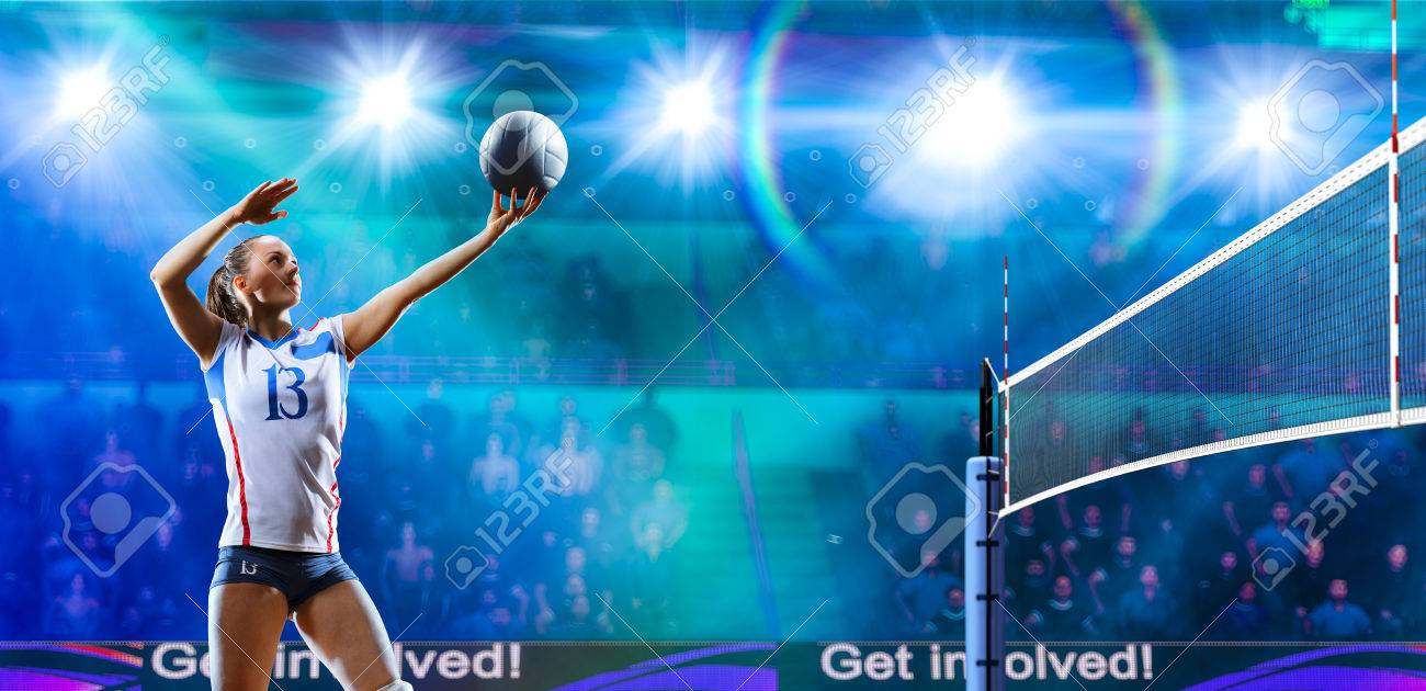 JM 10 Volleyball Youth Program JM 10 Youth Program