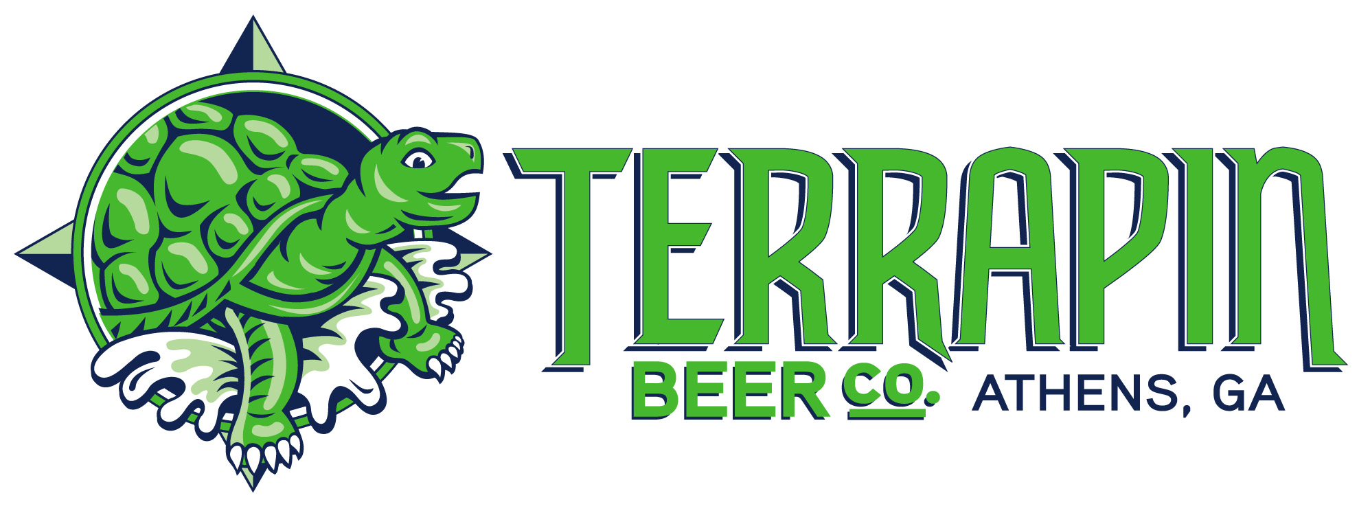 Terrapin Beer Co.