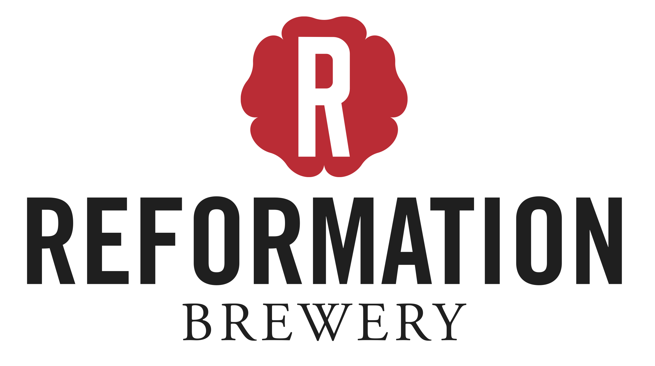 Reformation Brewery
