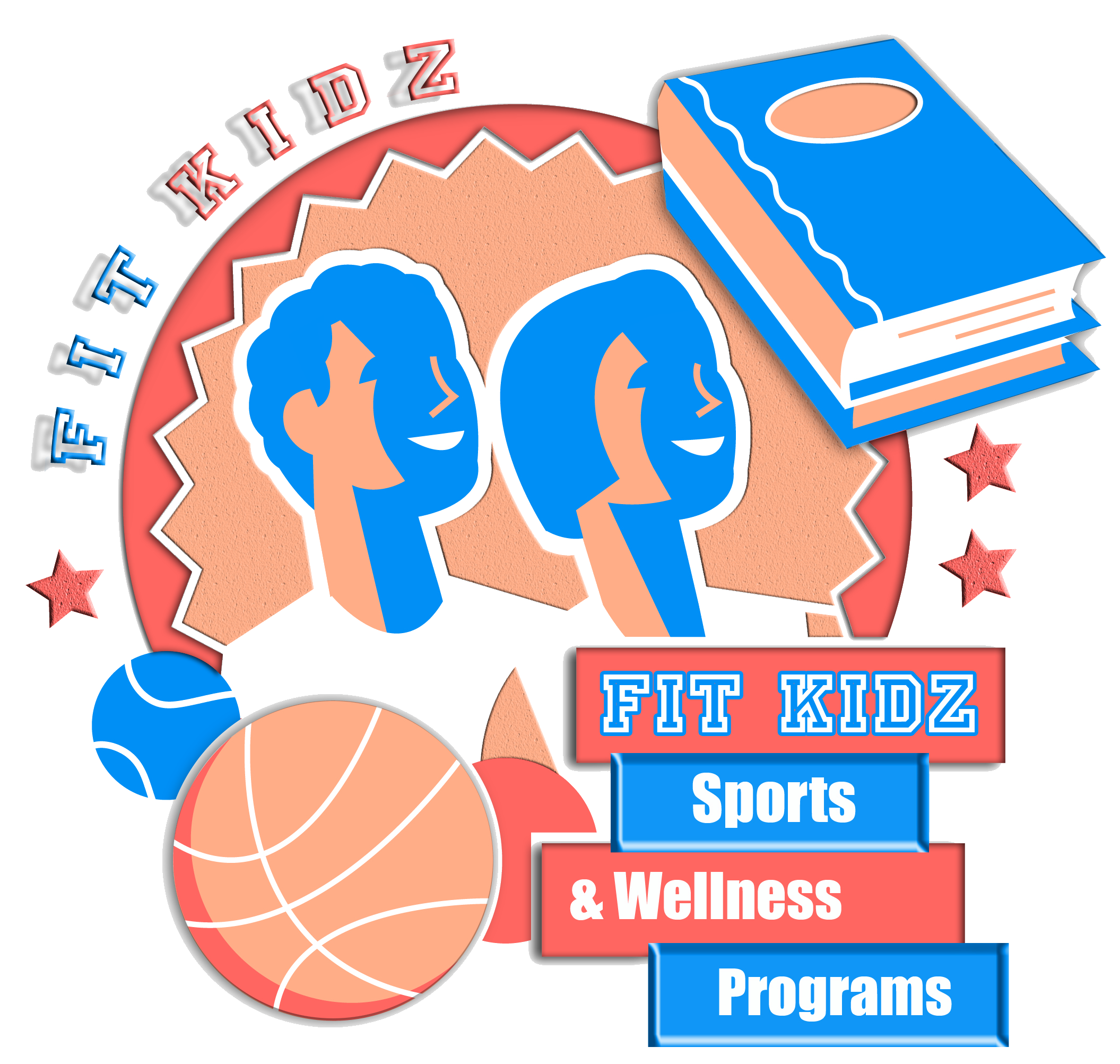 Fit Kidz Sports & Wellness Camps