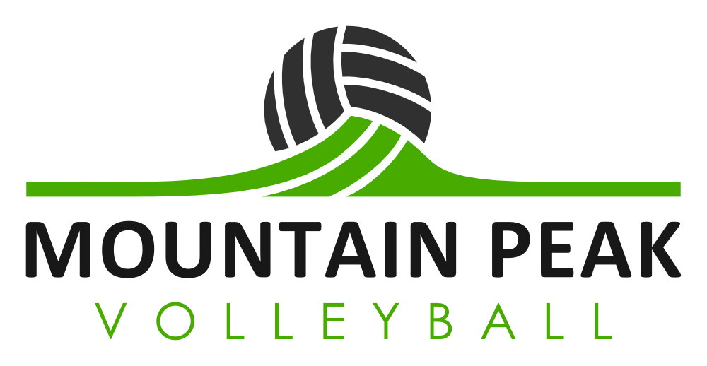 Mountain Peak Volleyball : Store