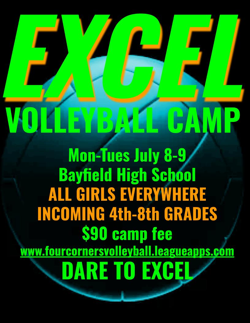 LeagueApps Member Portal