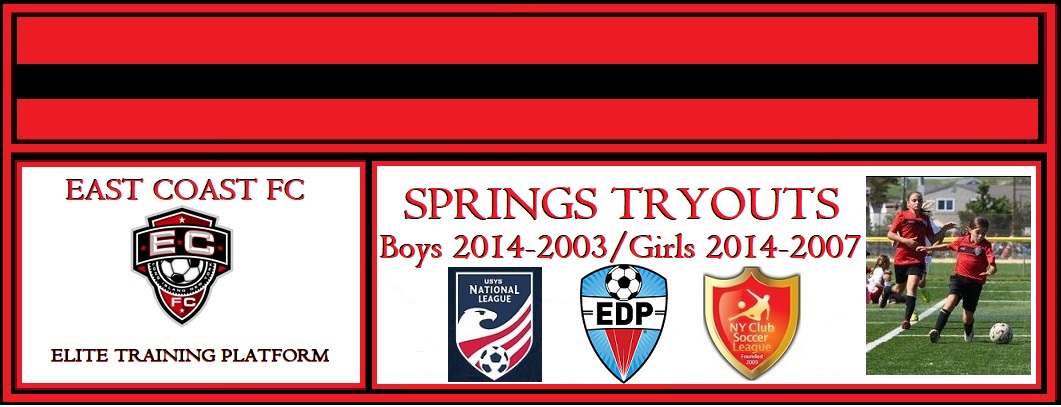 East Coast FC