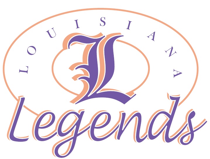 Legends 18U The Louisiana Legends