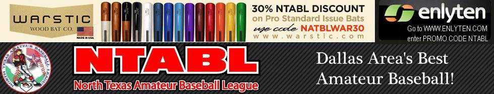 North Texas Amateur Baseball League (MSBL)