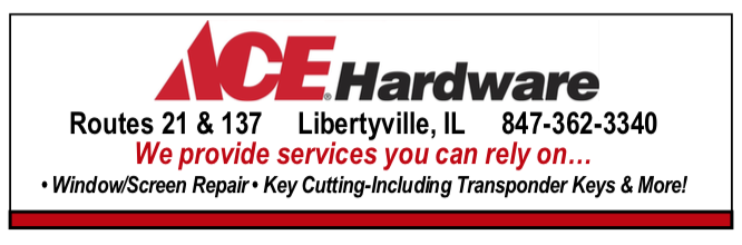 Ace Hardware's Homepage