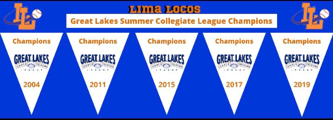 About Lima Locos : Locos Express Baseball