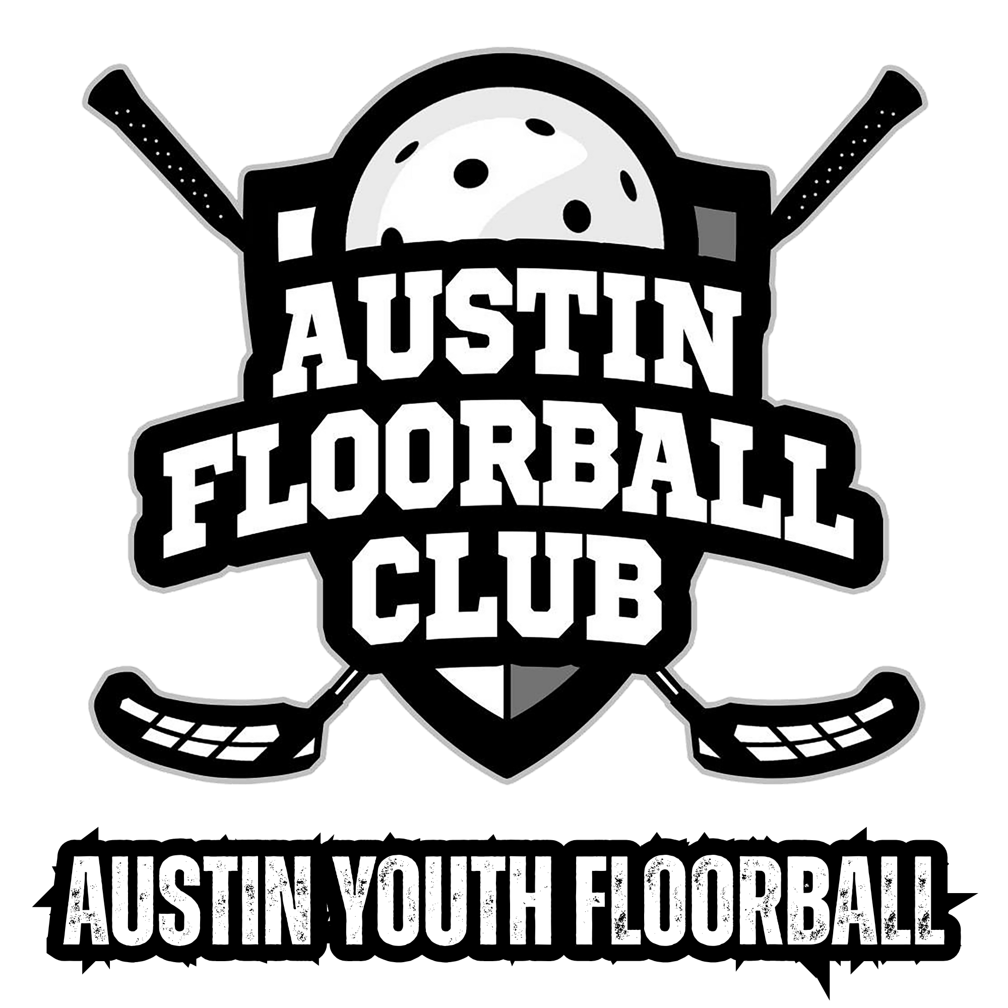 Austin Floorball Club Youth Program