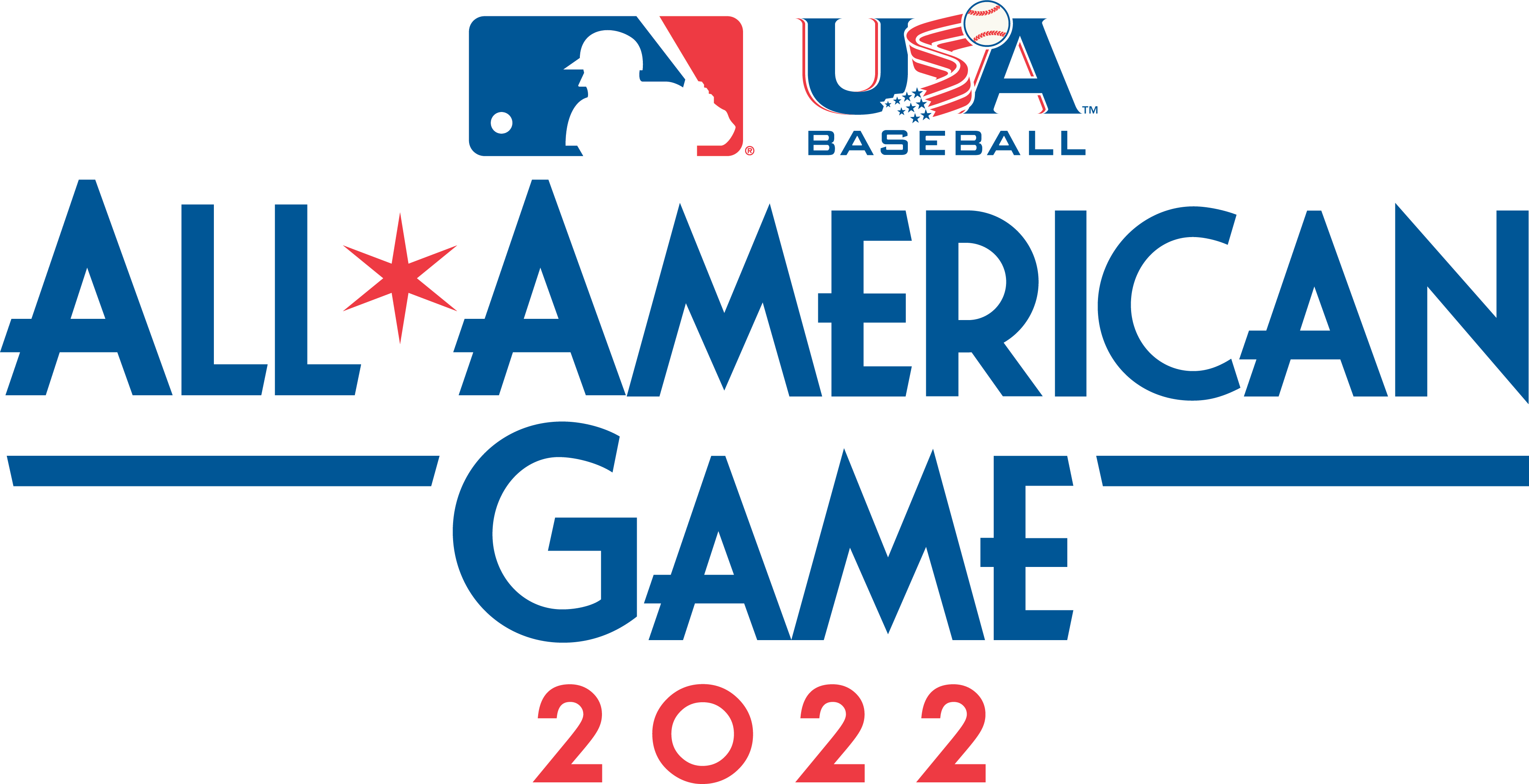 2022 High School All-American Game : MLB / USA Baseball Development Programs