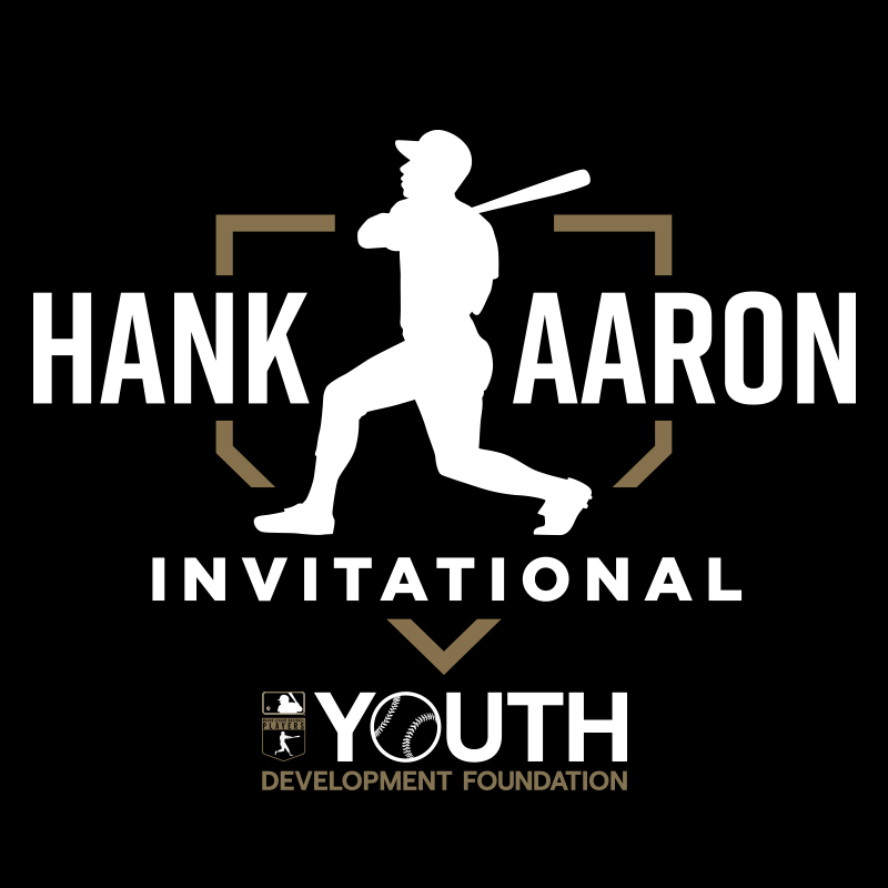 Former MLB stars coach, mentor players at Hank Aaron Invitational baseball  camp - Vero News