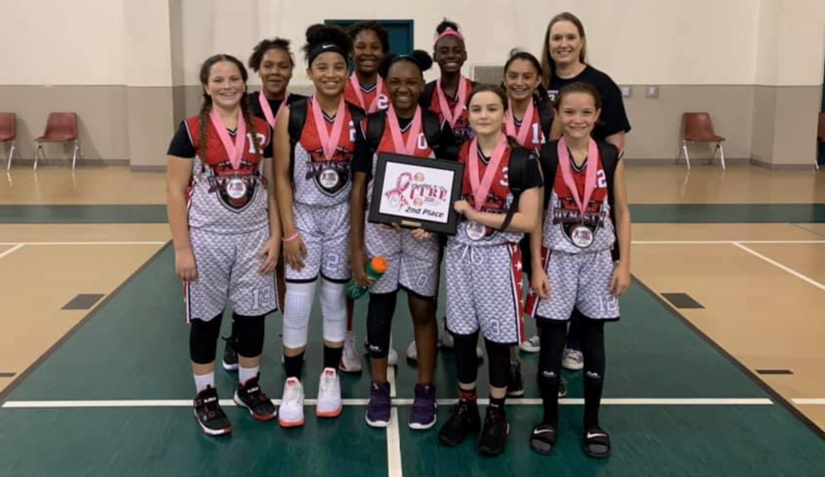 2020 Clutch City Basketball Tryouts 8u16u Boys & Girls Clutch City