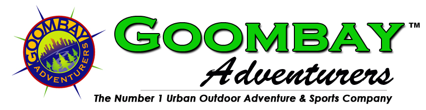 Goombay Adventurers