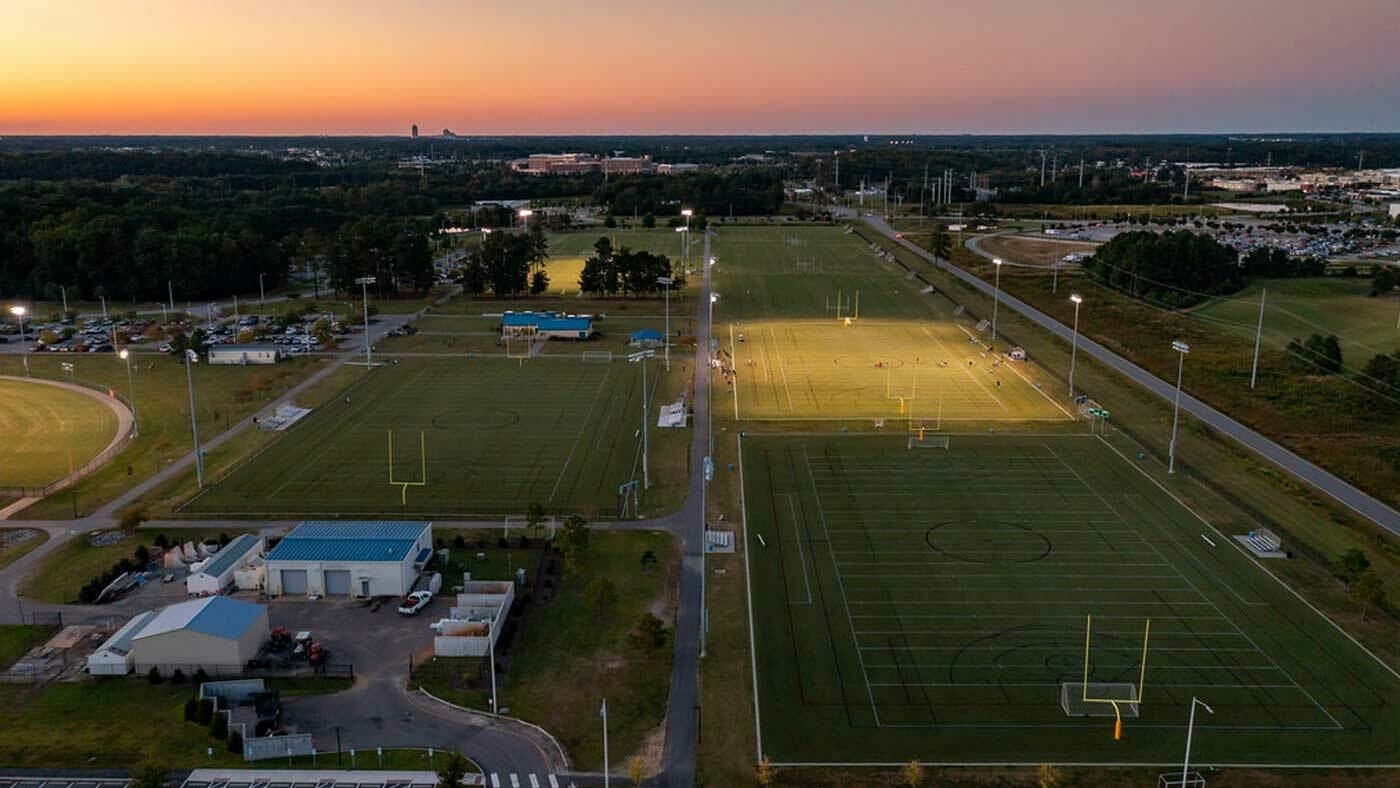 LeagueApps Member Portal