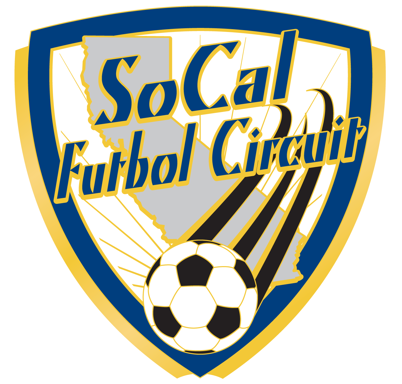 Rules : SoCal Futbol Circuit