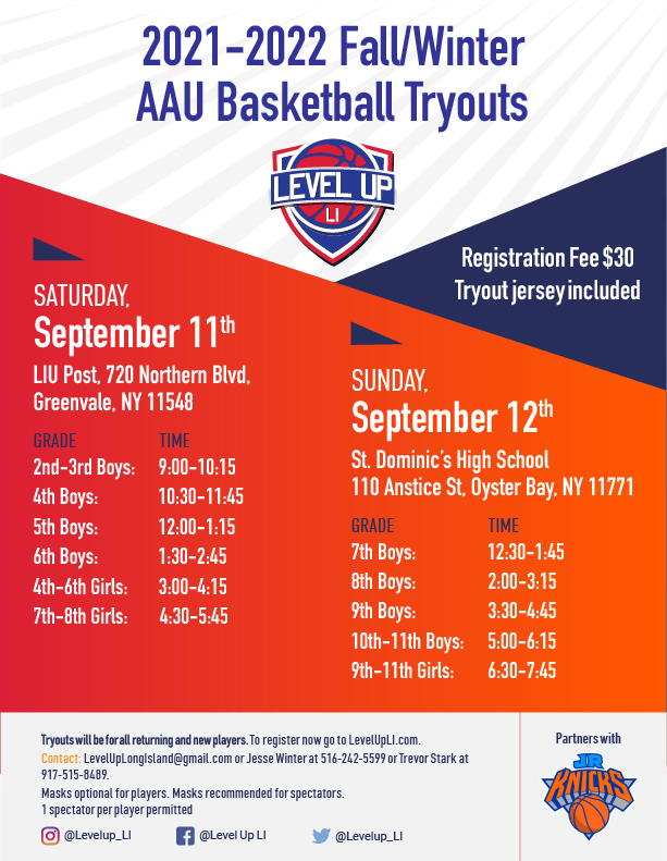 LeagueApps Member Portal