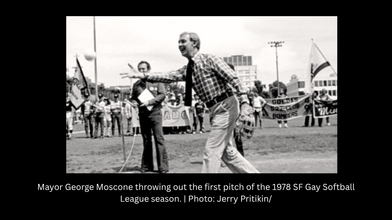 SFGSL historical photograph
