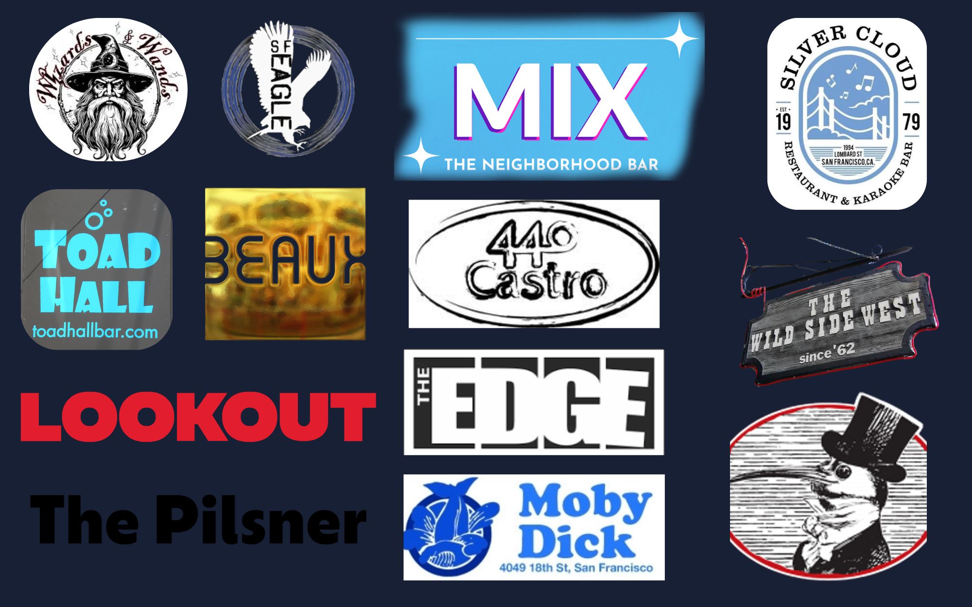 Featured SFGSL team sponsor