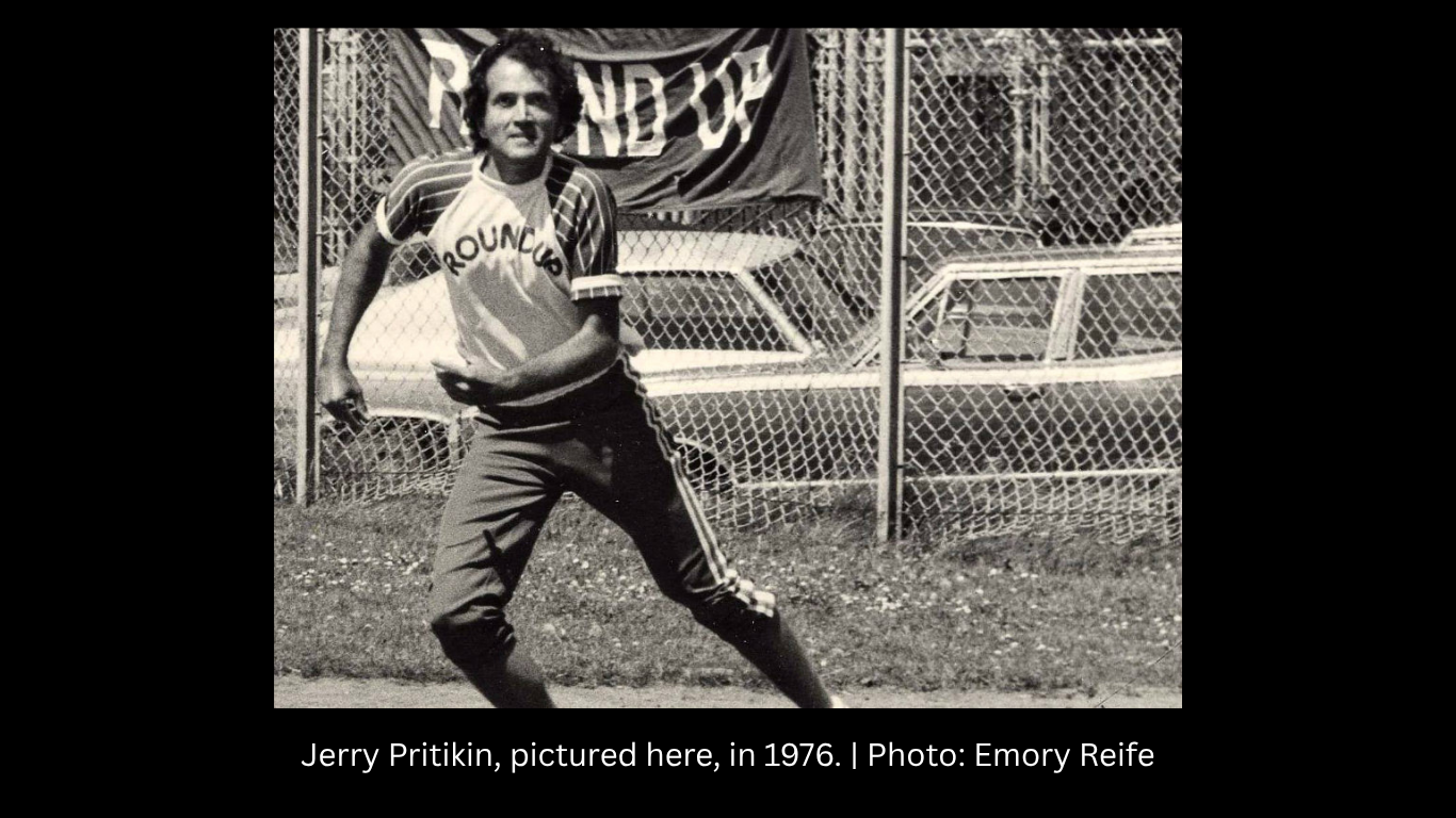 SFGSL historical photograph