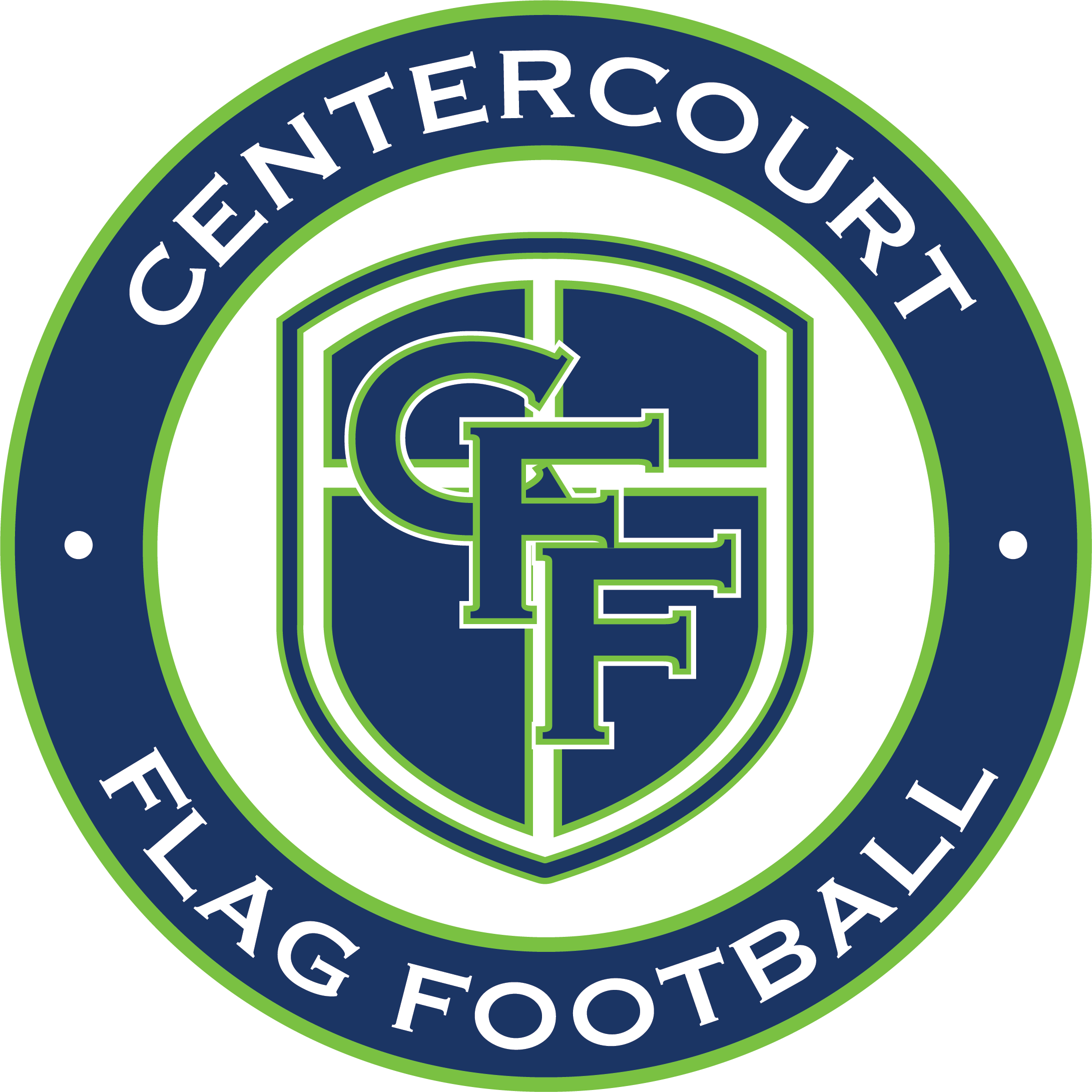 FF Men's Flag Football League Centercourt Mt. Olive