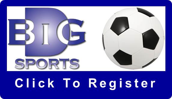 Soccer Registration | Big D Sports