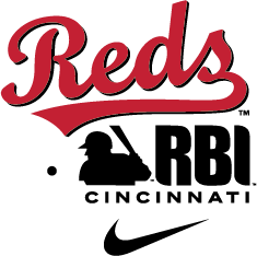 Cincinnati Reds open registration for youth baseball camps