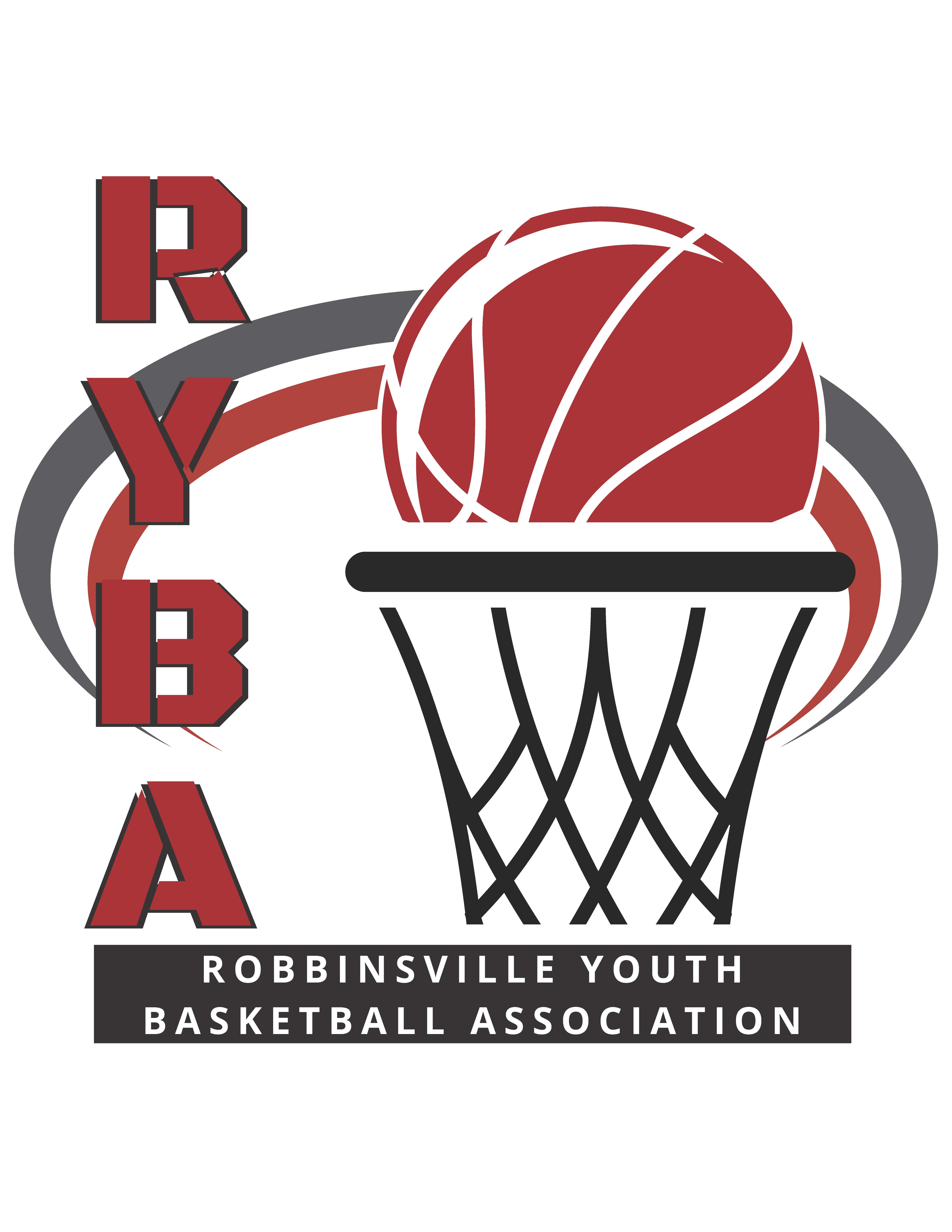 2020 RYBA Summer Basketball League Robbinsville Township