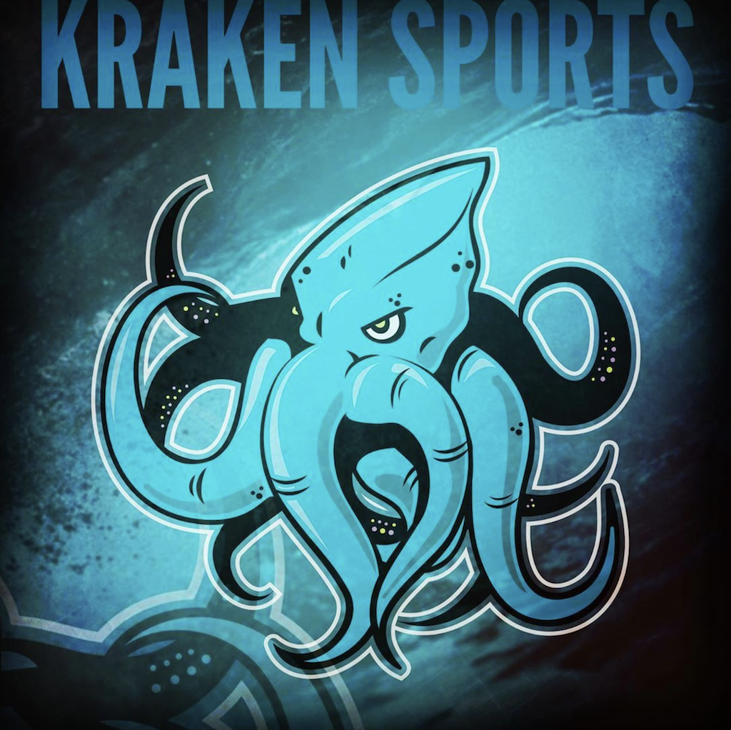 Kraken19 at