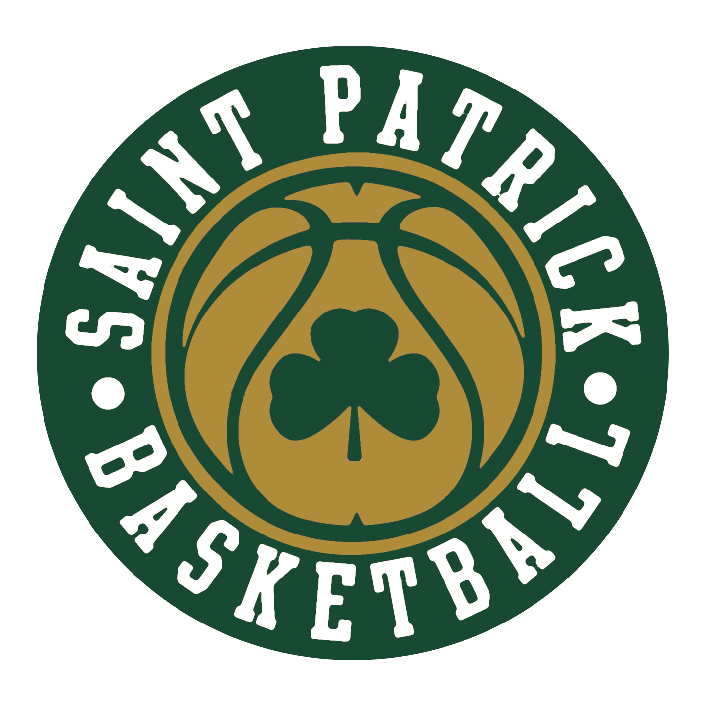 Shamrock Basketball