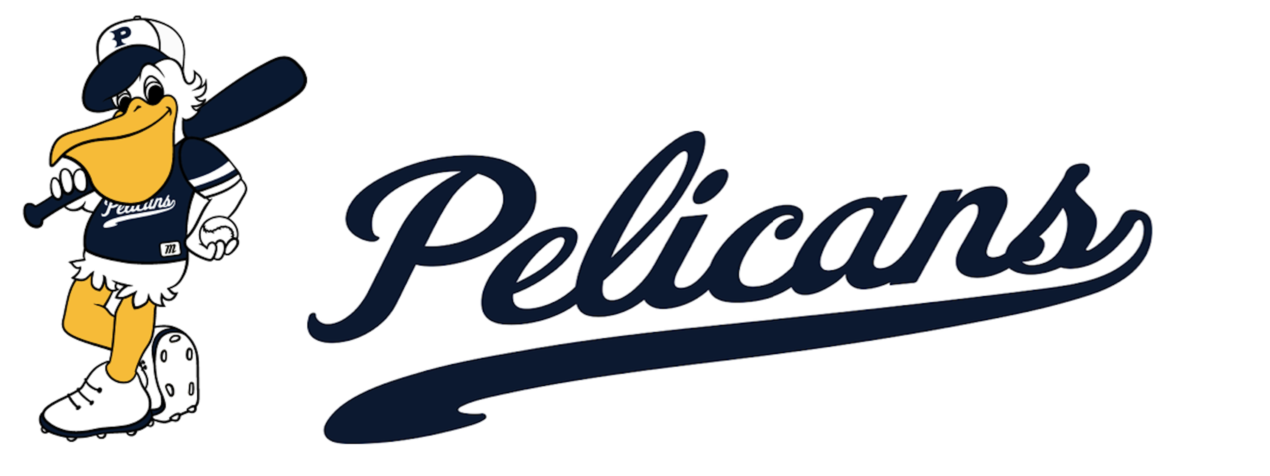 Pelicans Baseball Club-Pelicans Softball Club