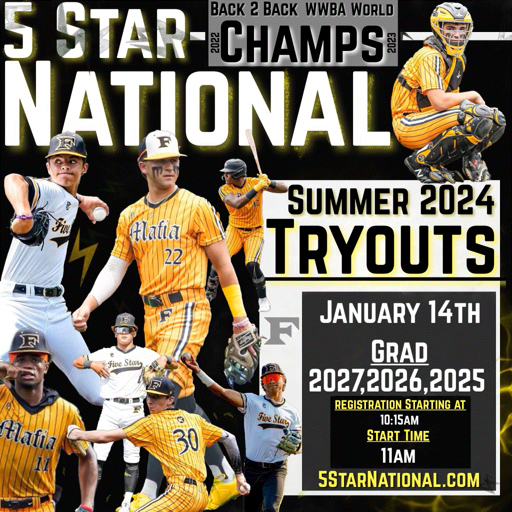 5 STAR NATIONAL 2024 HIGH SCHOOL SUMMER TRYOUT JAN 14TH 5 Star National   E4ae86df 7035 4aca A33c 270447797903 