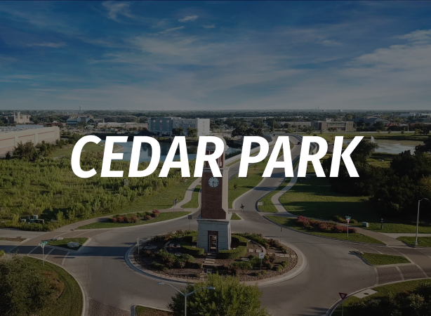 Cedar Park League