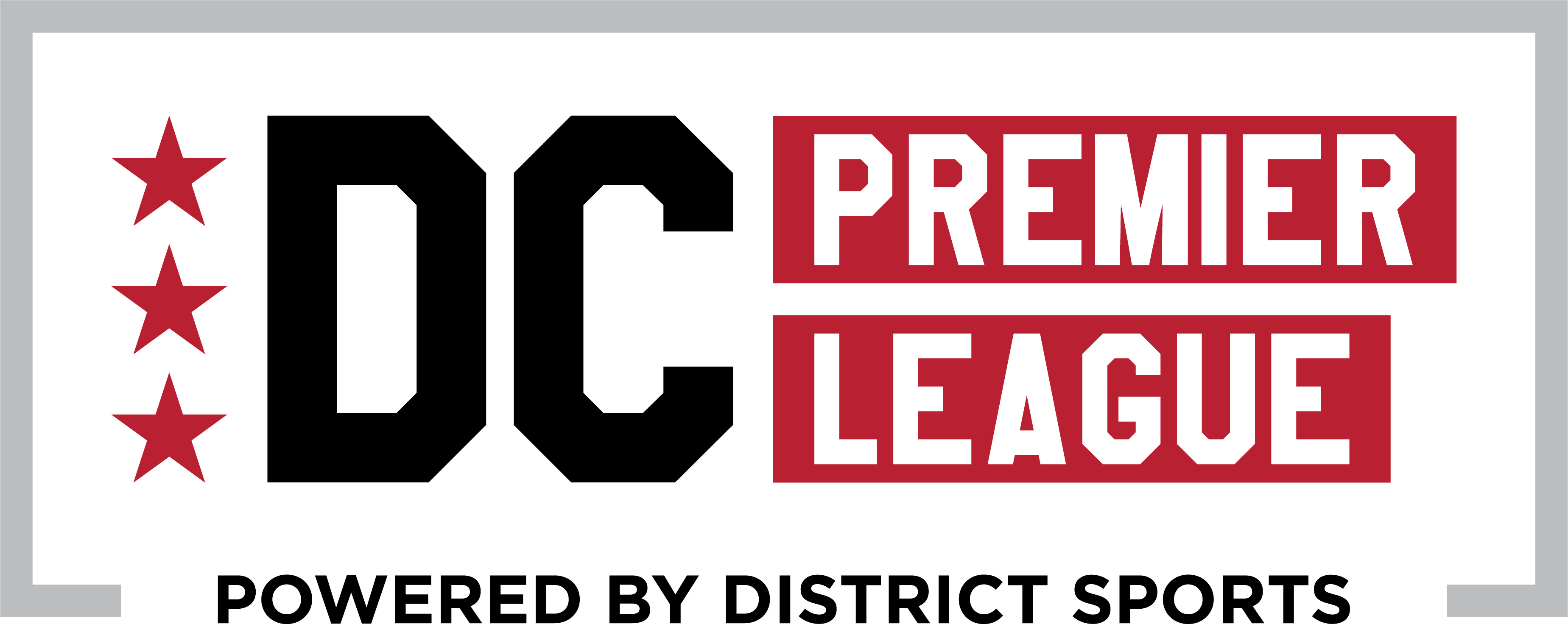 League Rules District Sports Premier
