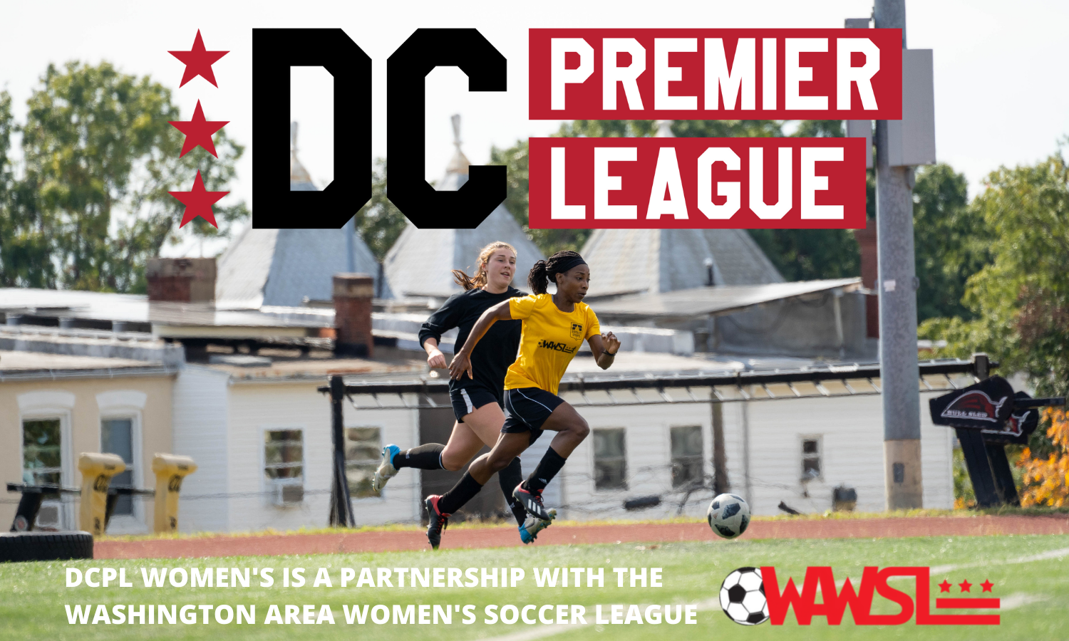 11v11 - 2021 Fall Sunday - DC Premier League - Men's Division 2 : District  Sports Premier