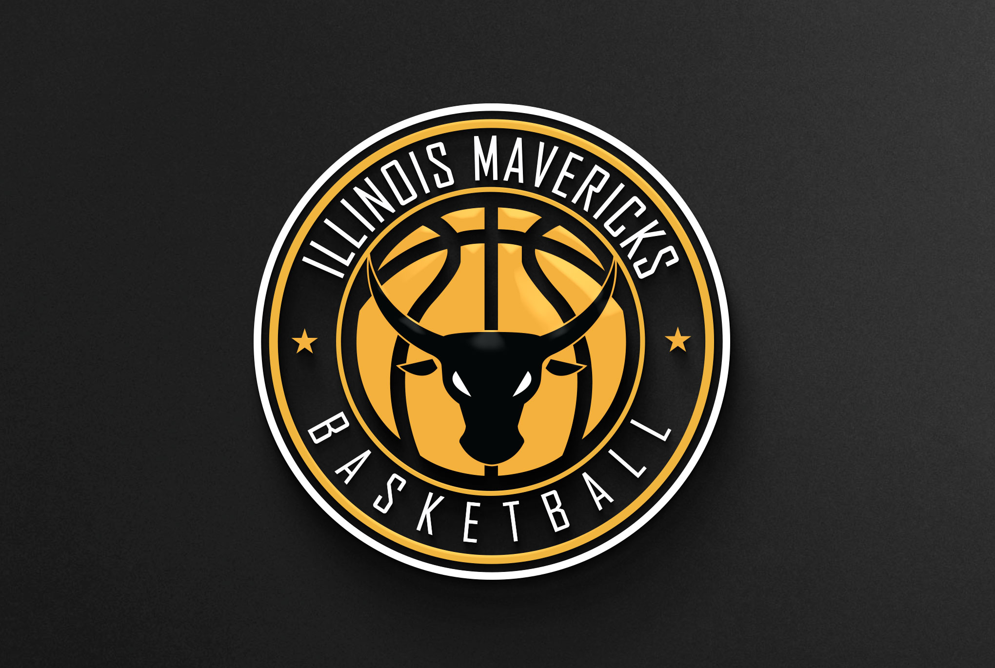Illinois Mavericks Basketball : Club Teams