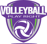 Play Right Volleyball