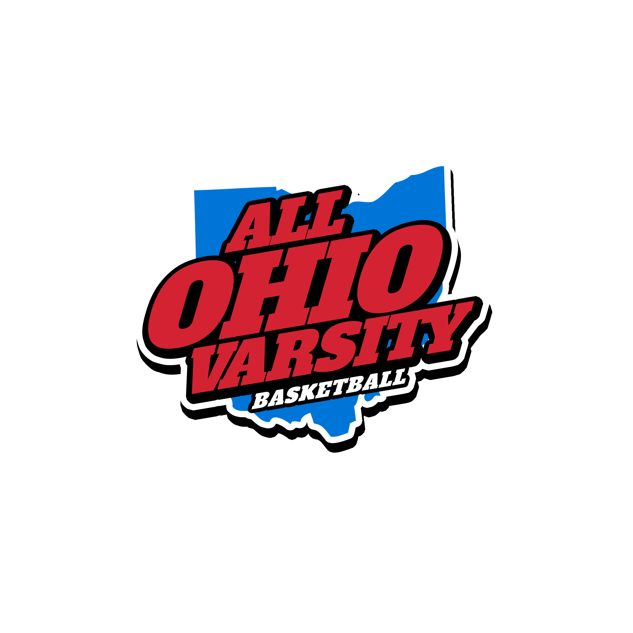 All Ohio Varsity Basketball