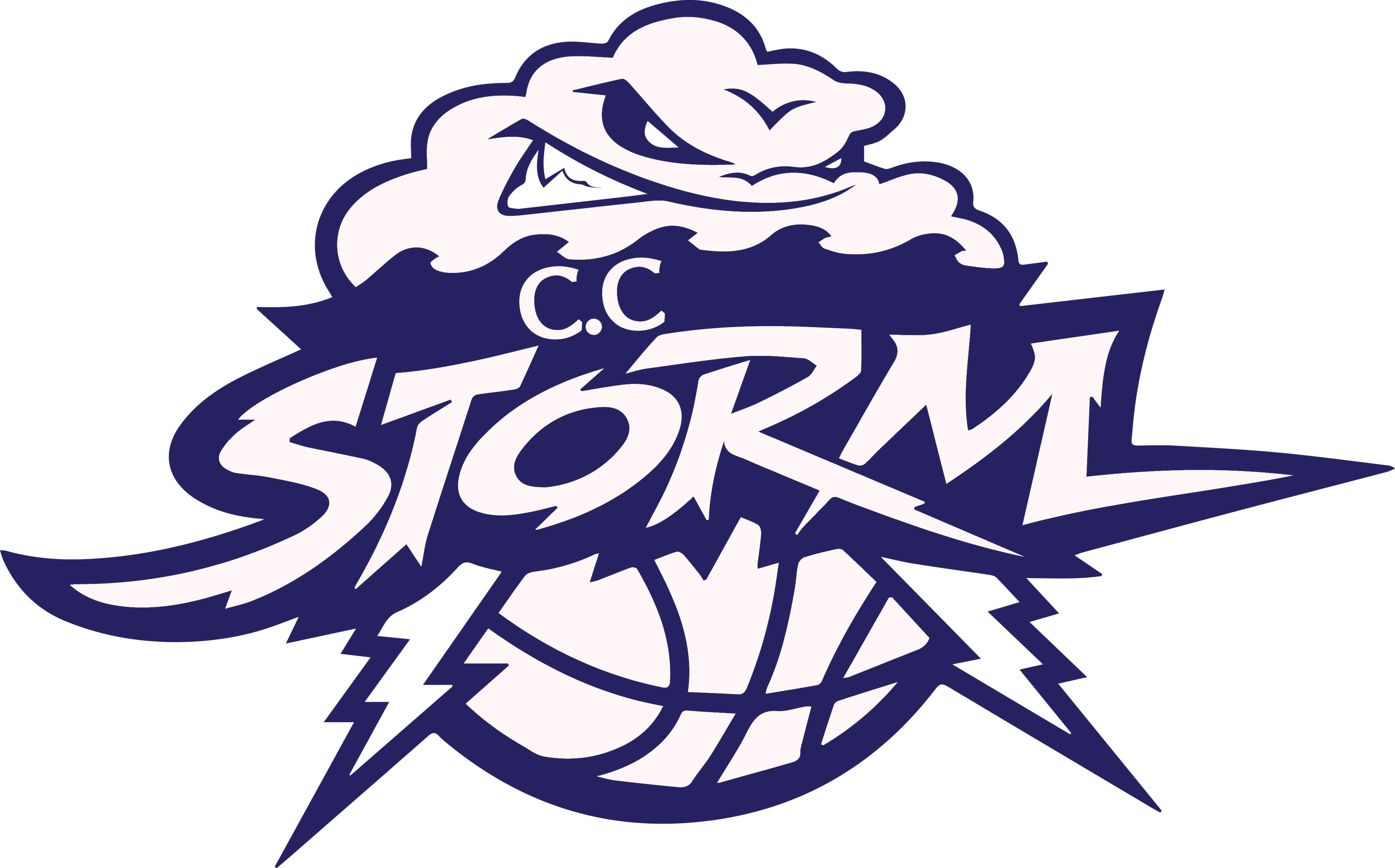 Spring 2023 Chester County Storm Teams