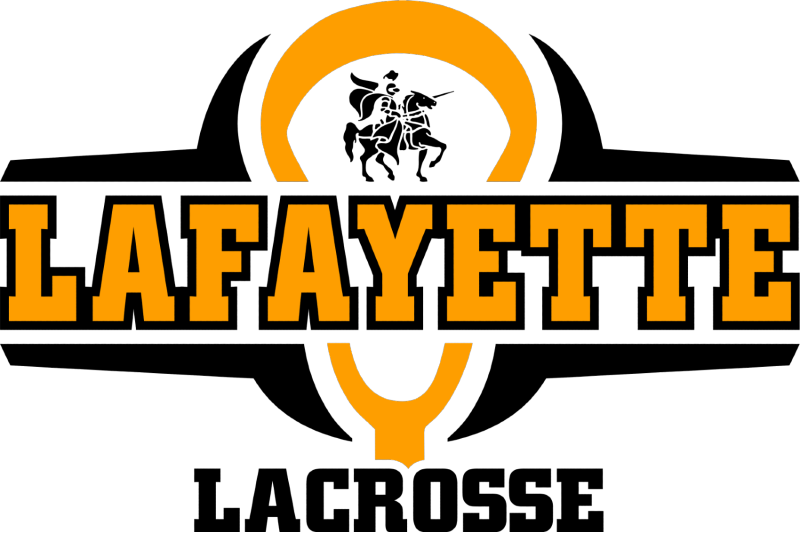 Lafayette Lacrosse Lafayette Lancer Lacrosse