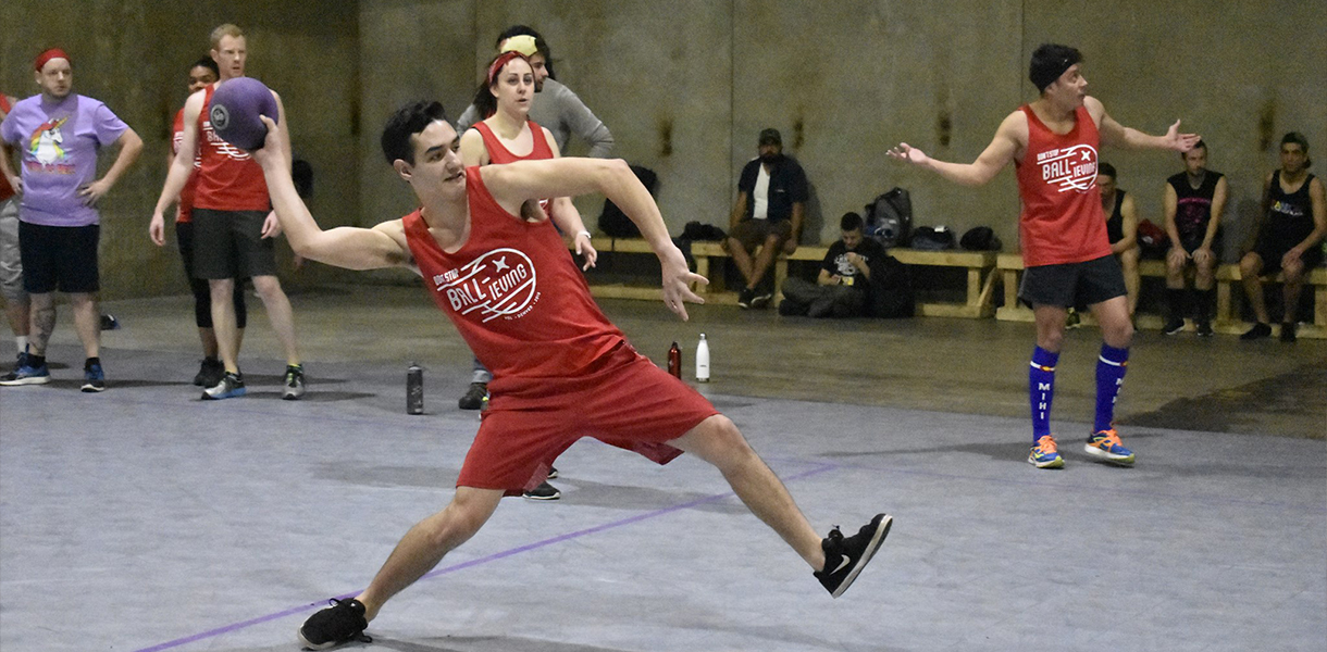 gay muscle hunks galleries from Jameson seattle gay softball league
